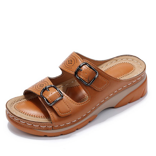 EB | Superbequeme Orthopädische Sandalen für Damen