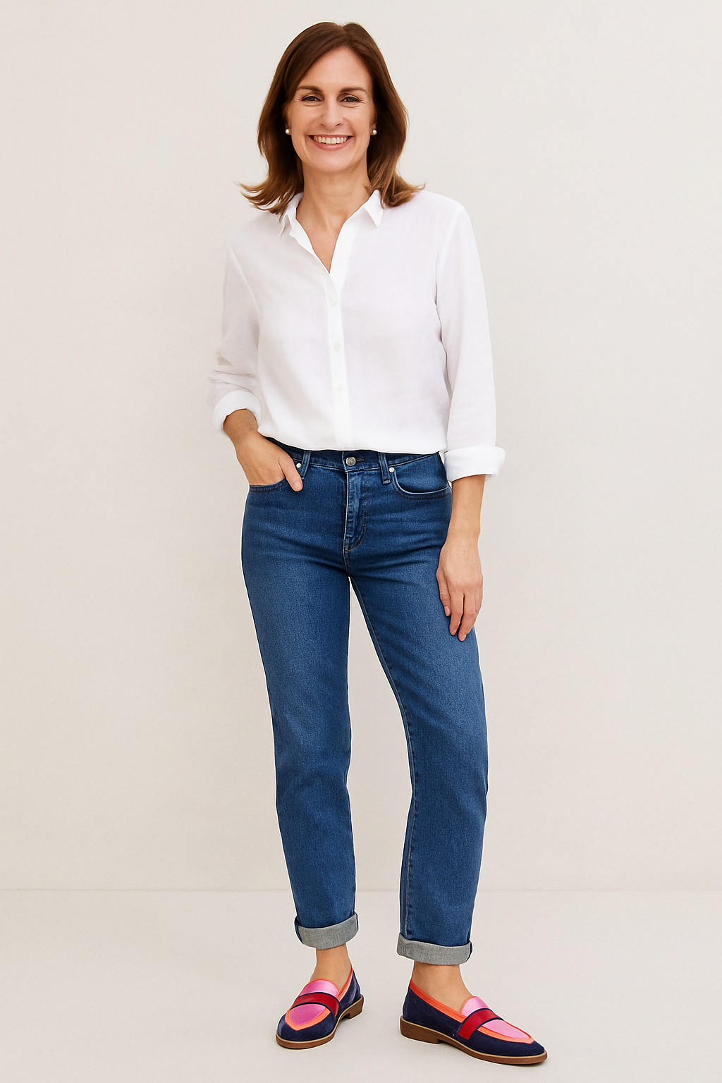 Elegante Damenschuhe für Alltag und Anlässe EB EB