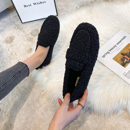 EB | Pantoffeln Schuhe für Frauen