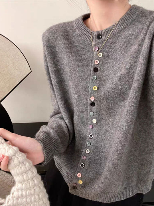 EB | Leckere Alltagsjacke