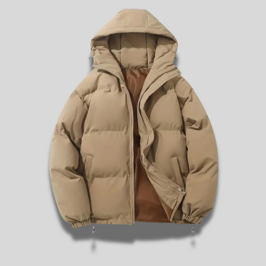 EB | Bomberjacke im Modernen Stil