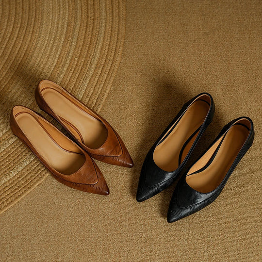 elegante Pumps mit zeitlosem Design EB EB