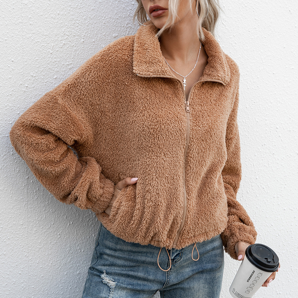 EB | Moderne und Bequeme Winterjacke