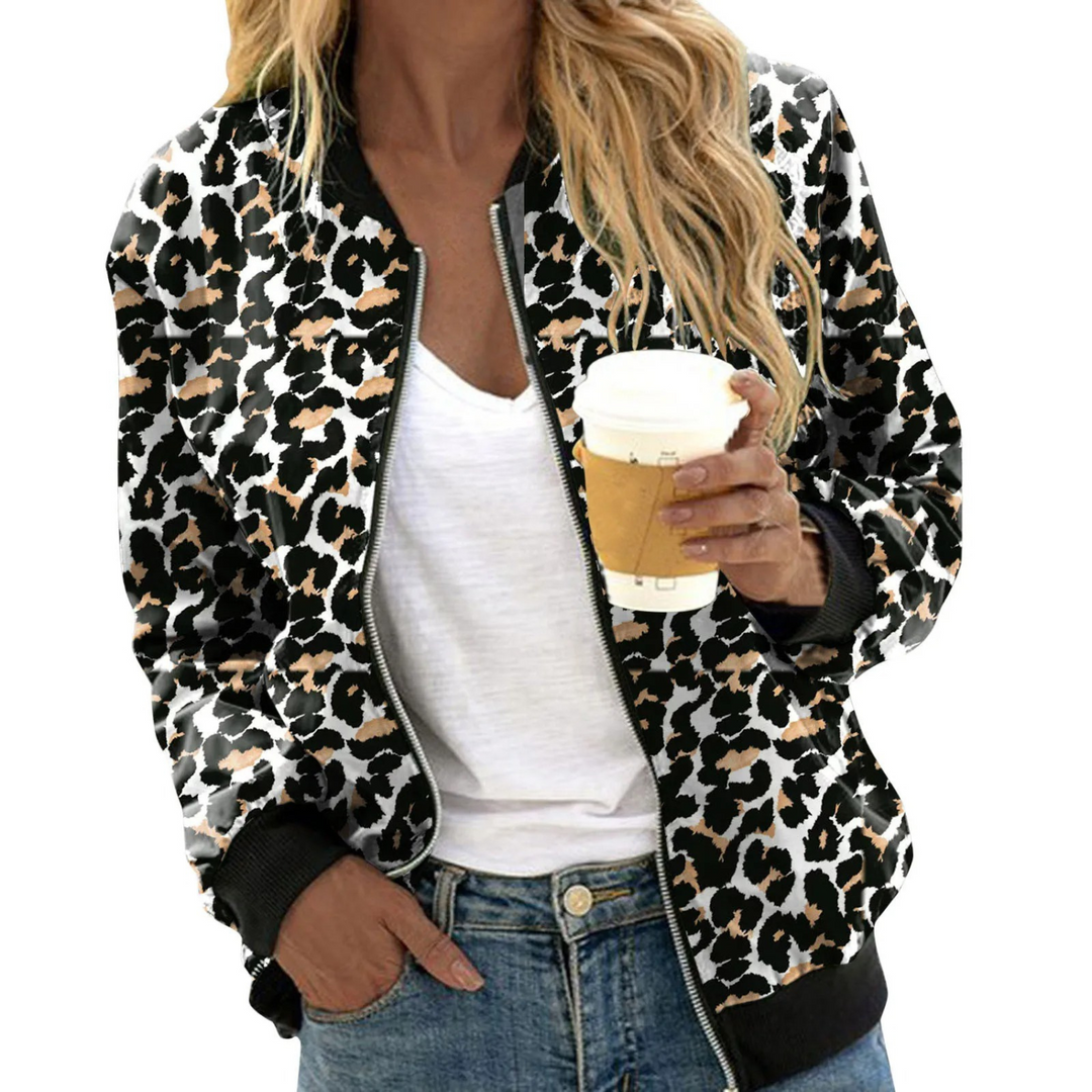 EB | Moderne und Modische Winterjacke