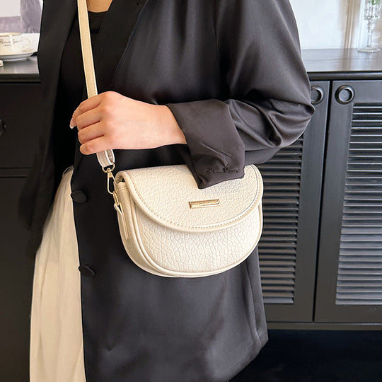 EB - Sattelleder-Handtasche
