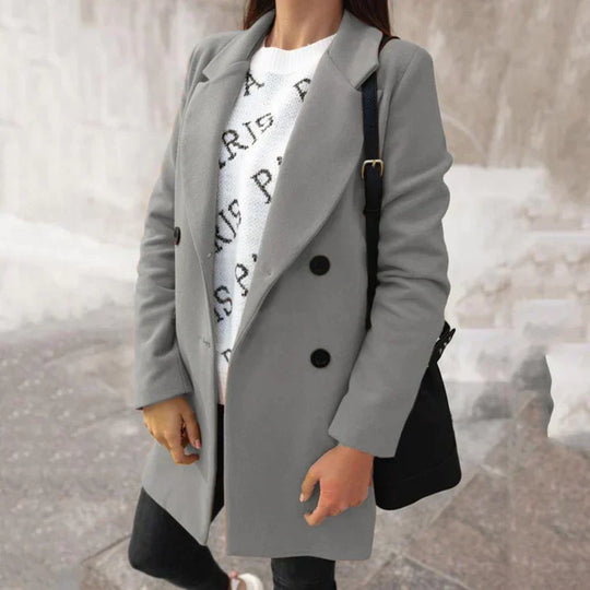 EB | Schicke und Vielseitige Allgemeine Jacke