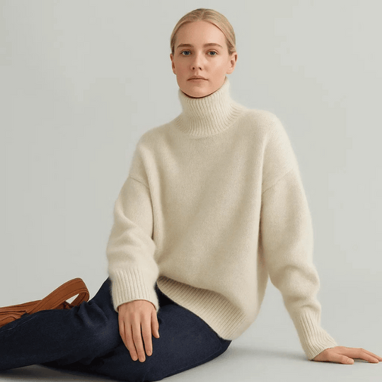 EB | Turtlebecken-Pullover