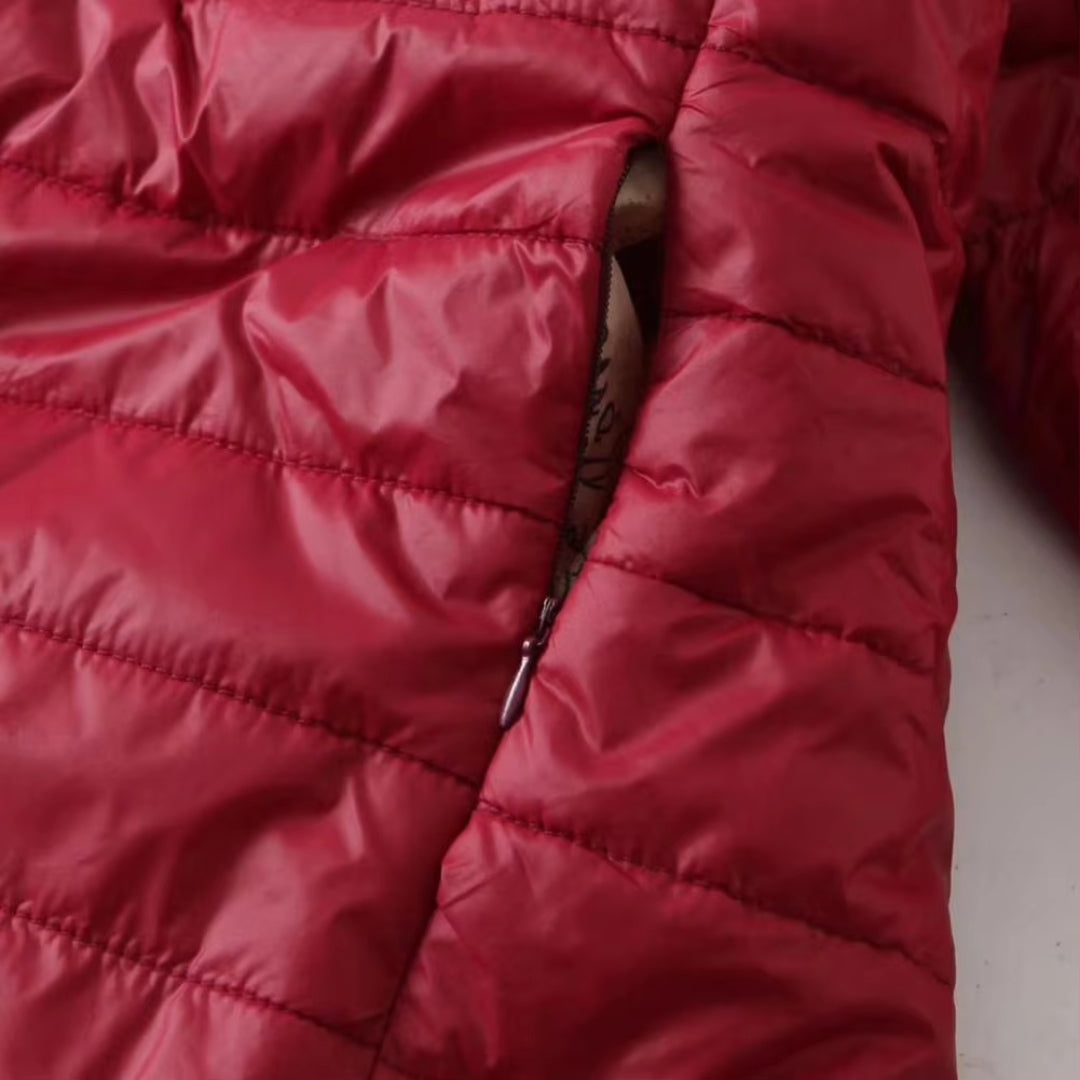 EB | Langer Wintermantel