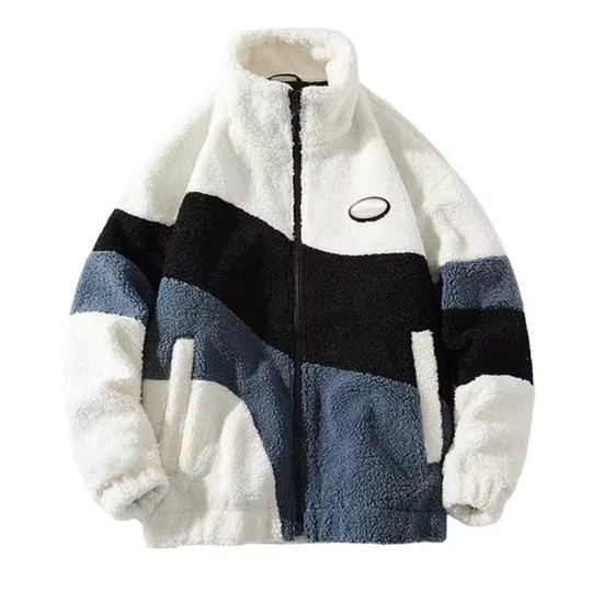 EB | Vintage Herrenjacke in Klassischen Farben