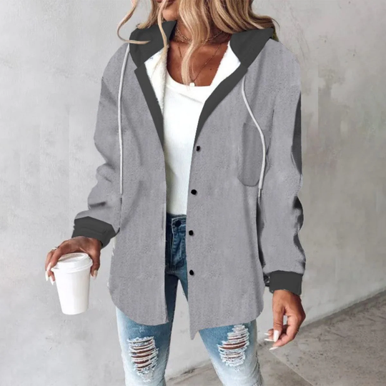 EB | Premium-Kapuzenpullover Für Stil Und Komfort