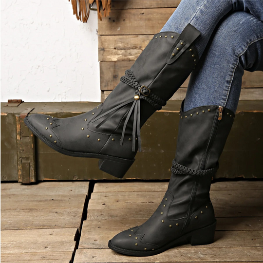 EB | Westernstiefel für Damen