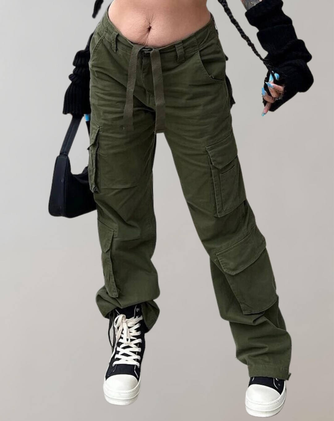 EB | Vintage Cargohose