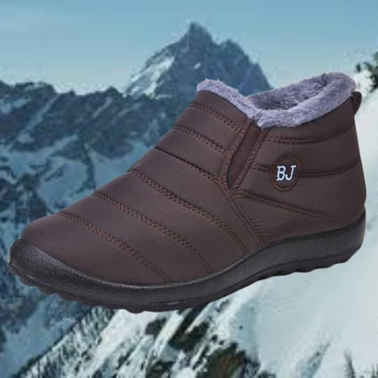 EB | Winterschuhe für Herren