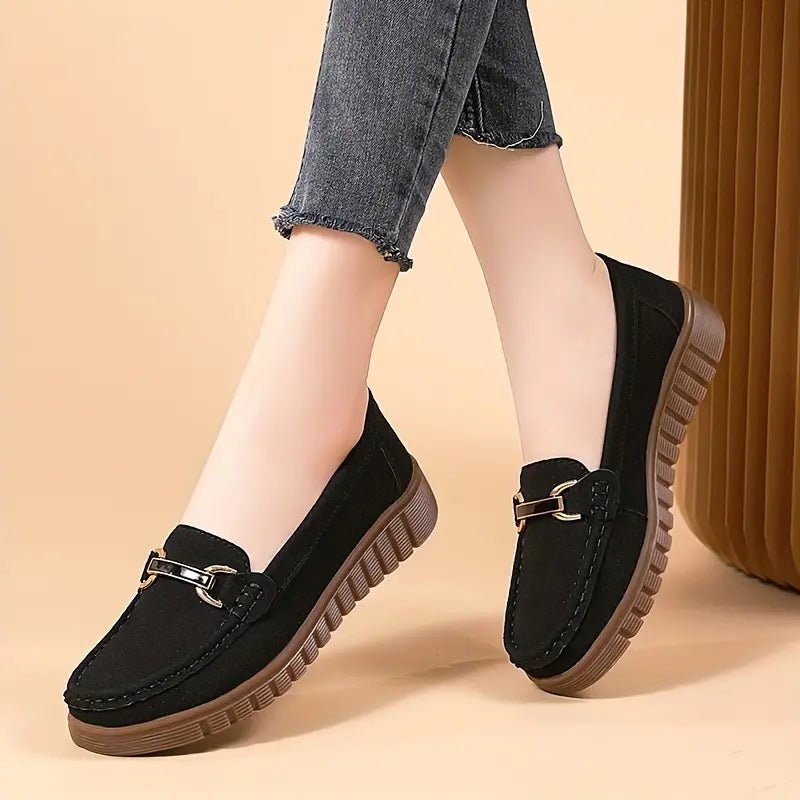 Schulte Loafers | Bequeme Schuhe EB