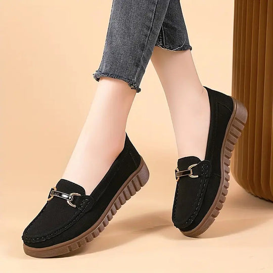 Schulte Loafers | Bequeme Schuhe EB
