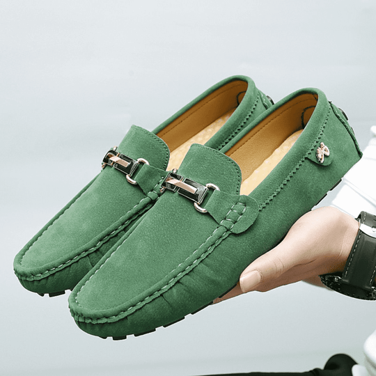 EB | Premium Loafers
