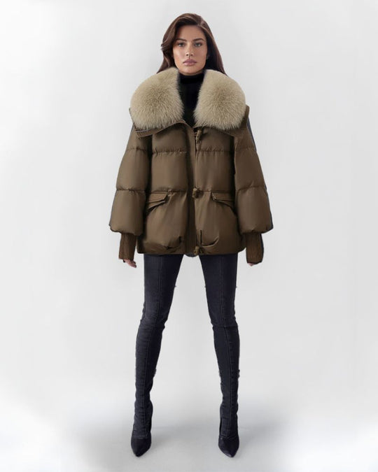 EB | Stylische Wark Jacke