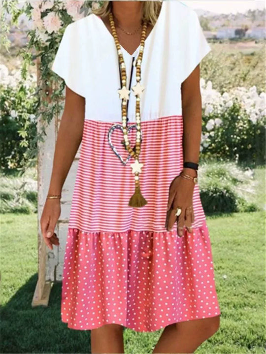 EB | Leroy Luftiges Sommerkleid