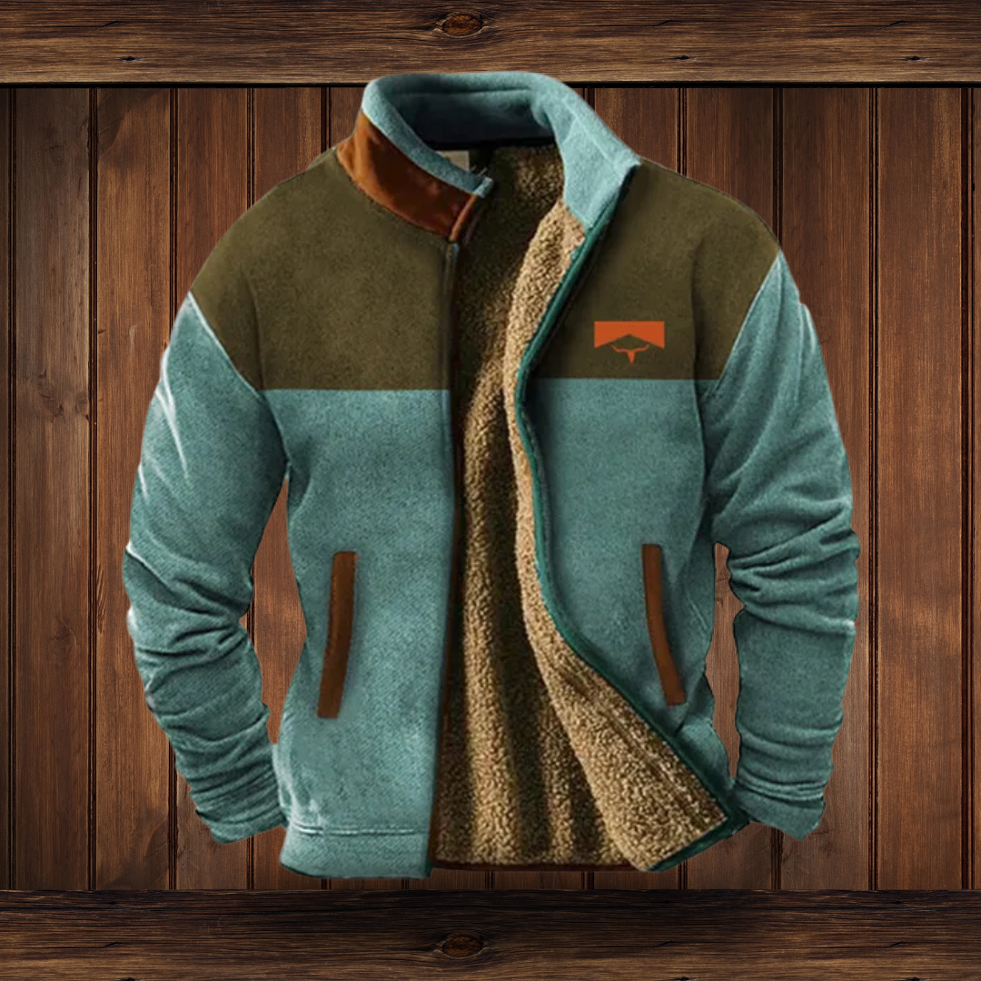 EB | Fleecejacke für Wärme und Komfort