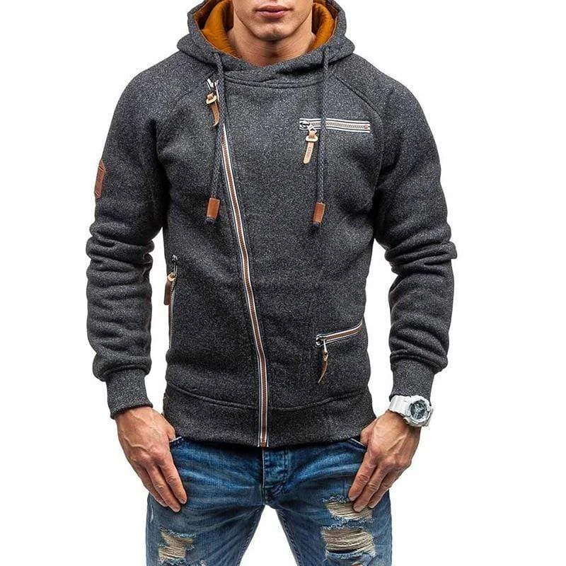 EB | Der perfekte Hoodie für den Frühling