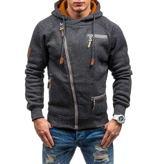 EB | Der perfekte Hoodie für den Frühling