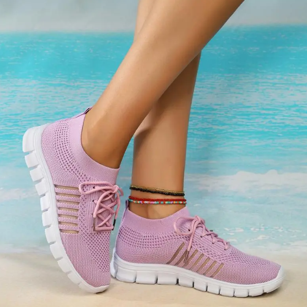 Orthopädische Mesh-Schuhe für Frauen EB
