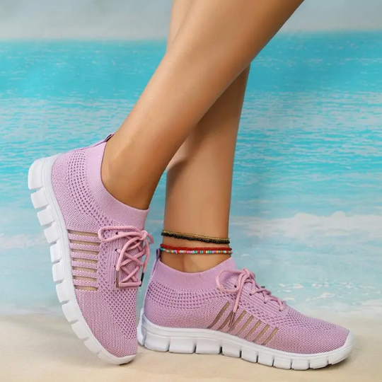Orthopädische Mesh-Schuhe für Frauen EB
