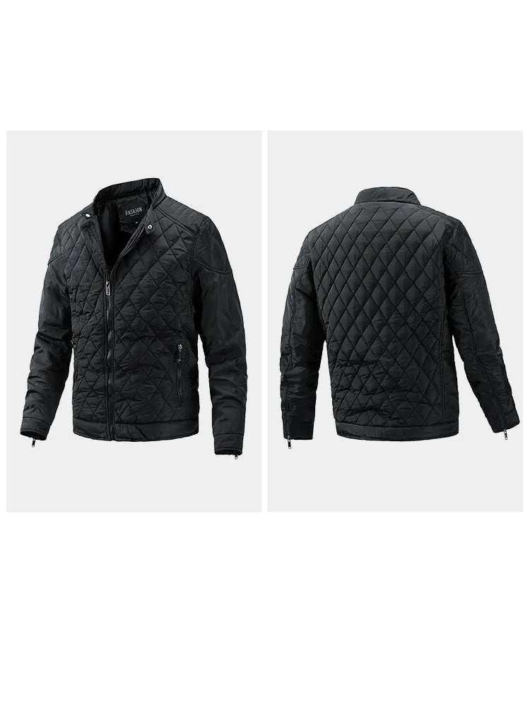 EB | Steppjacke Herren