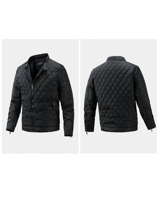 EB | Steppjacke Herren