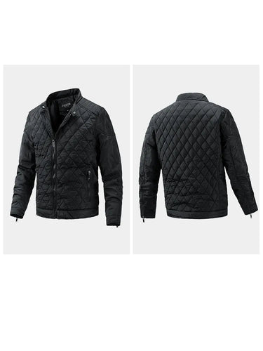 EB | Steppjacke Herren
