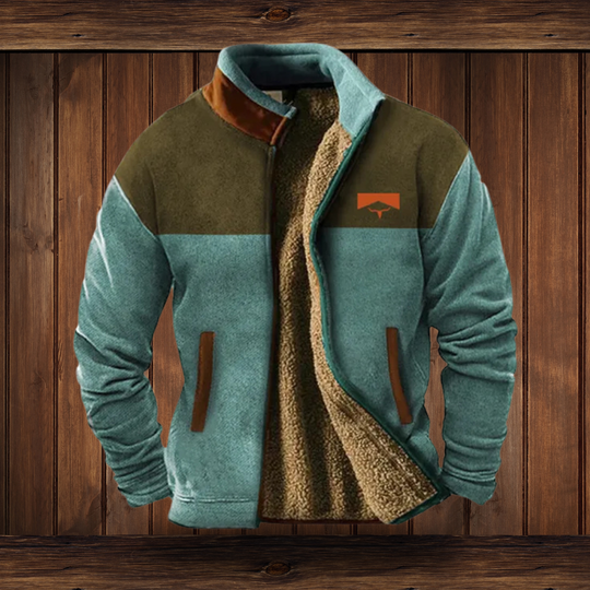 EB | Outdoor Fleecejacke