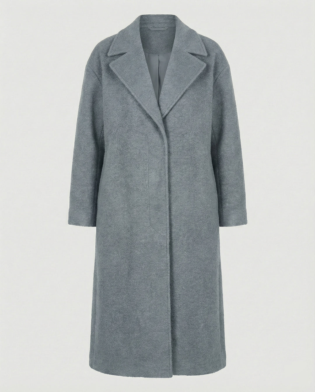 EB | Warme Winter Trench Mantel - Lange