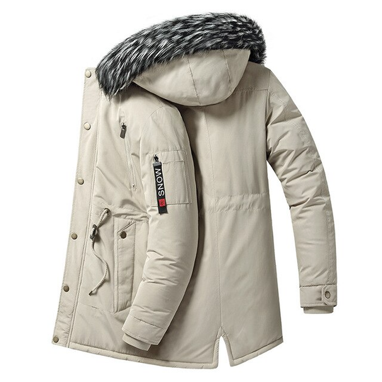EB | Parka Heinrich