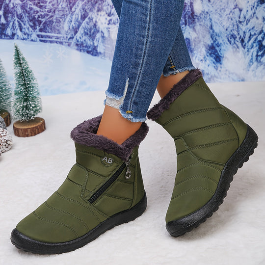 Orthopädischen Winterstiefel EB EB