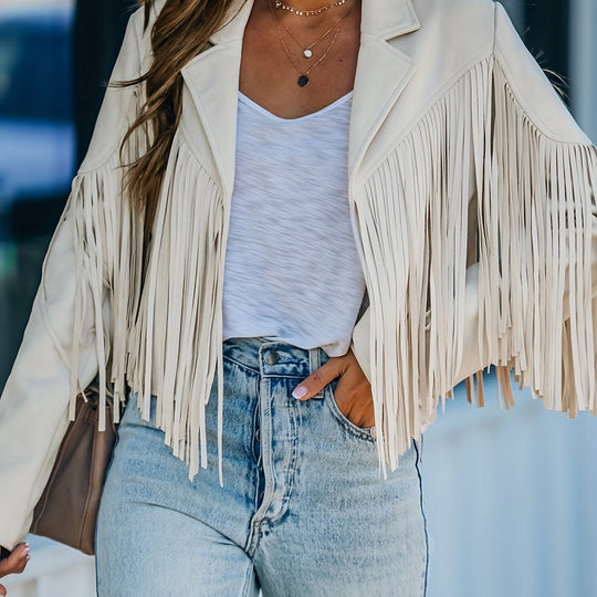 EB | Vielseitige und Bequeme Winterjacke