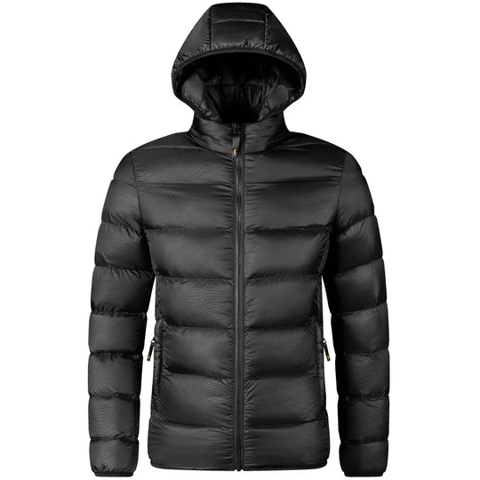 EB | Leichte Jacke für Männer