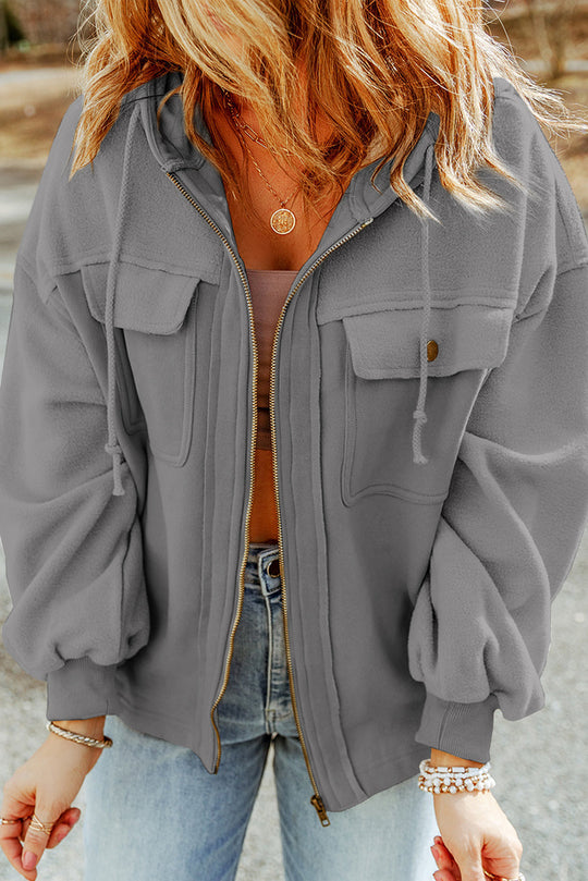 EB | Schicke und Vielseitige Jacke