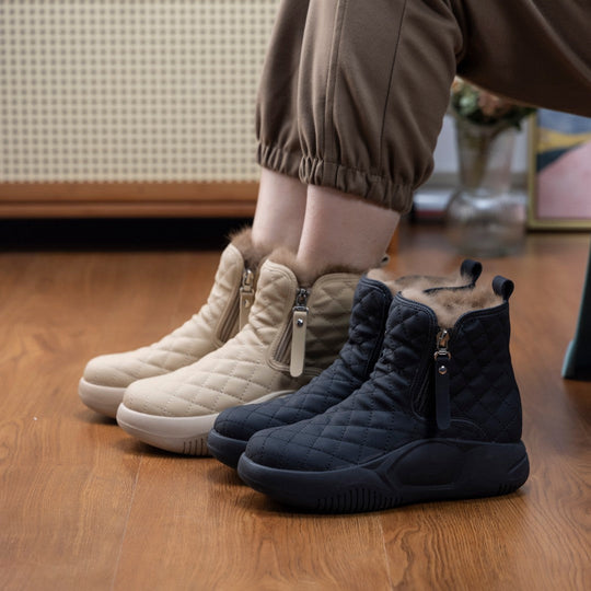 Elegante Damen Winterboots EB