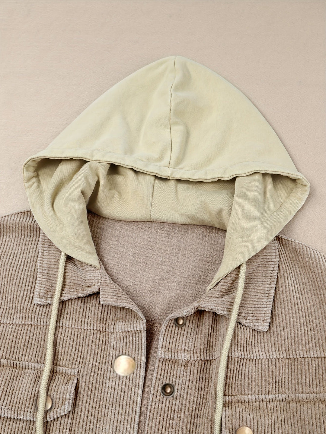 EB | Mühelose und Stilvolle Winterjacke
