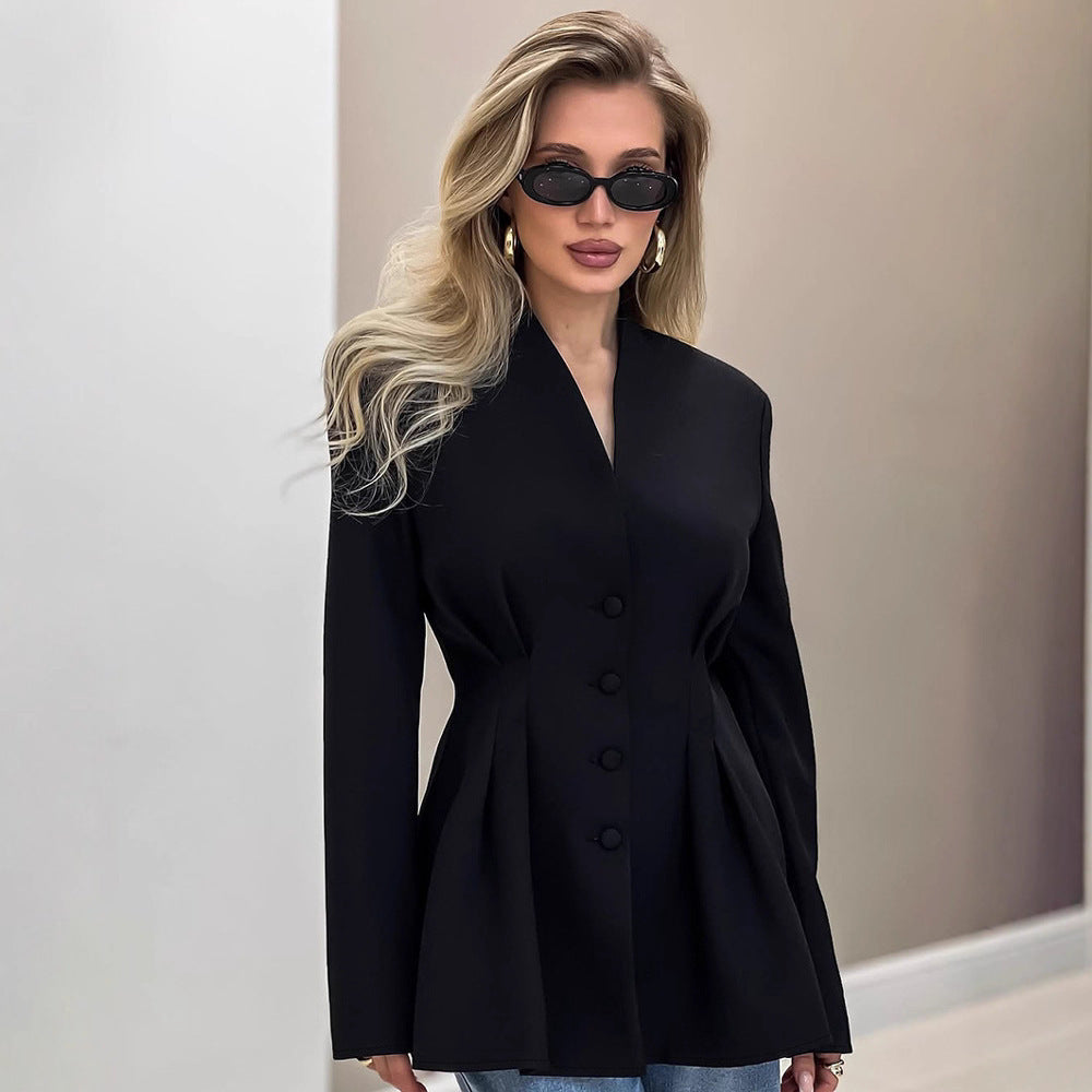 EB | Taillierter Blazer für Damen Adira