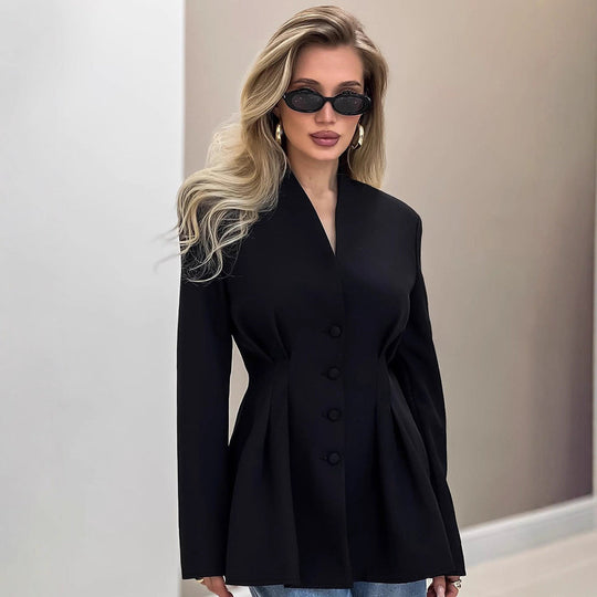 EB | Taillierter Blazer für Damen Adira