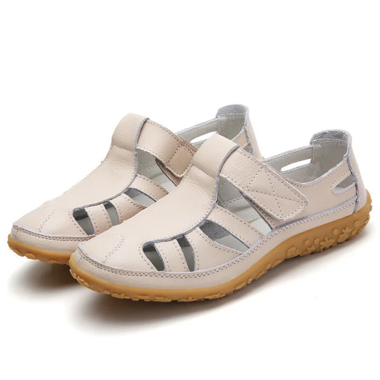 Orthopädische Sandalen Jillian EB