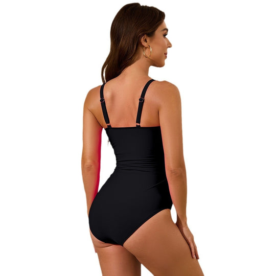 EB | Einteiliger hohler Sling-Bikini