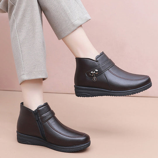 Bequeme Damen-Casual-Schuhe EB EB