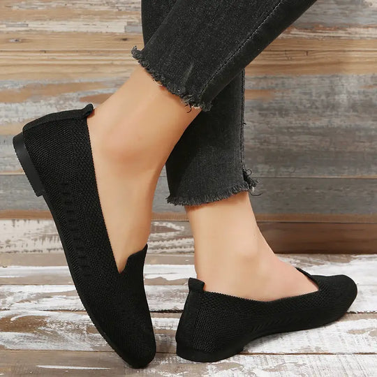 Bequeme, atmungsaktive Schuhe EB EB