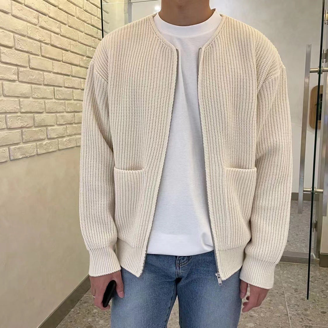 EB | Trendy Cardigan für Männer