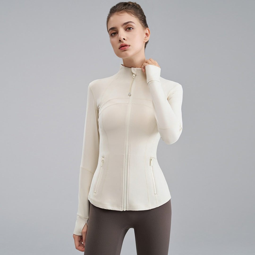 EB | Skinny Sport Yoga Kleidung