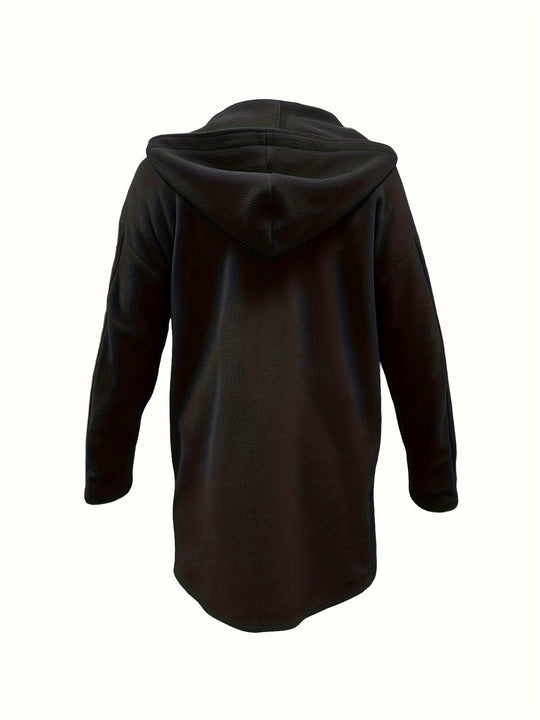 EB | Lässige und Modische Jacke