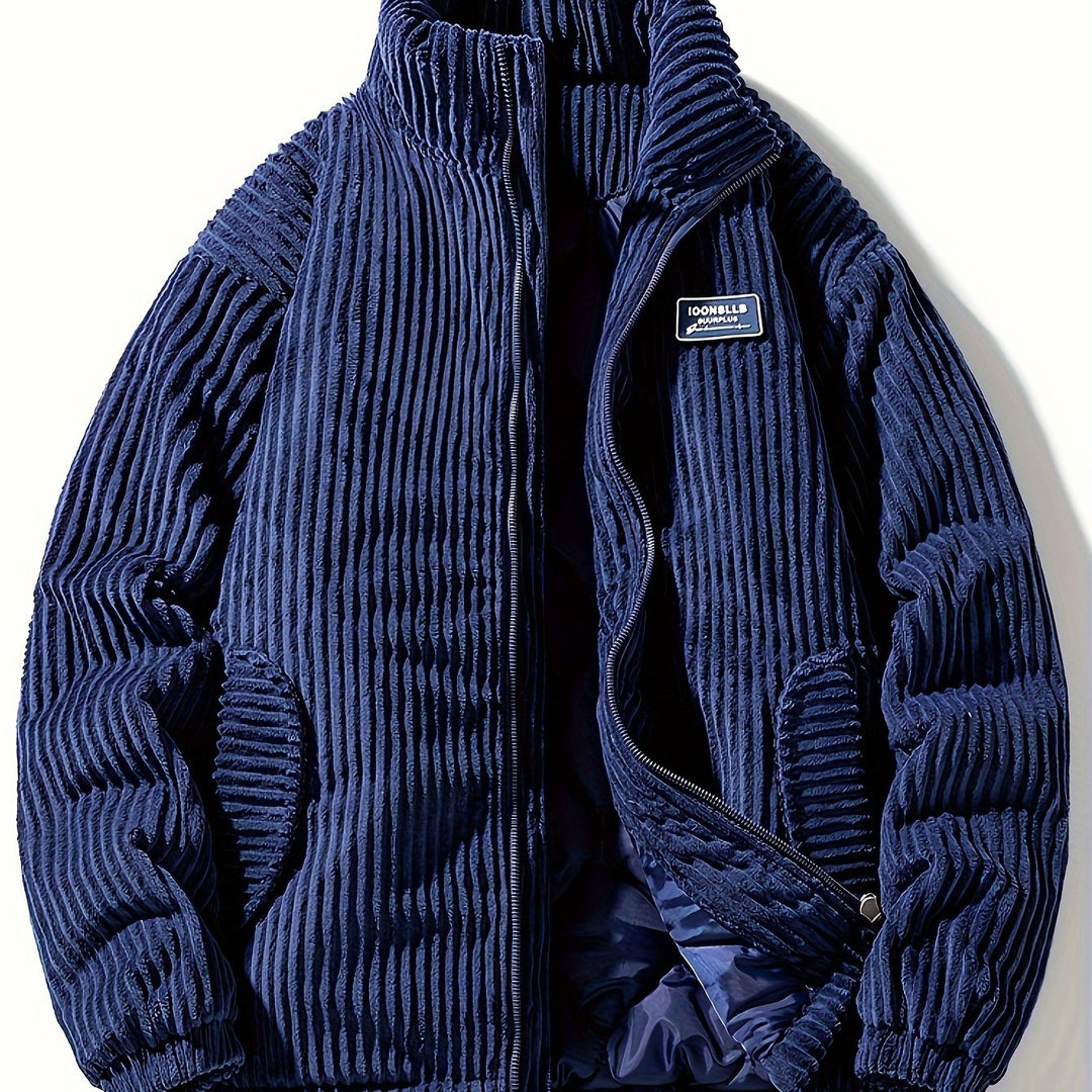 EB | Wintermantel Damen Chic und Bequem