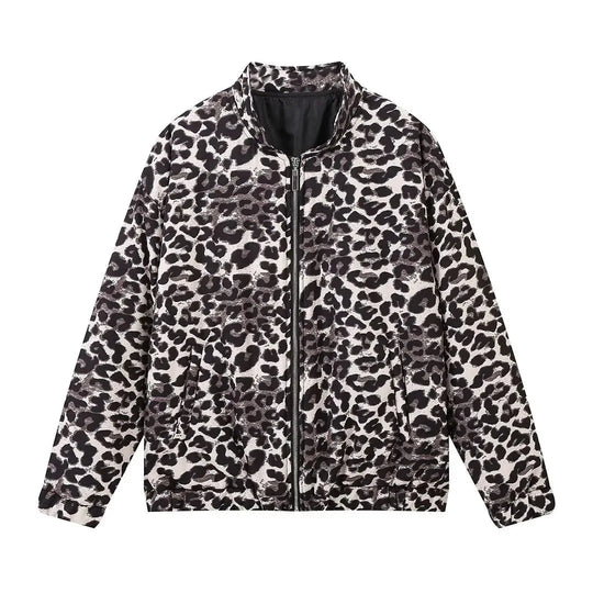 EB | Modern Elegante Leichte Damenjacke